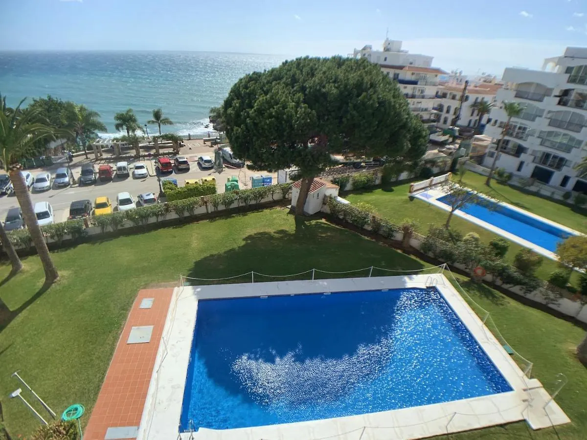 Apartment Ap241 - Verdemar Nerja