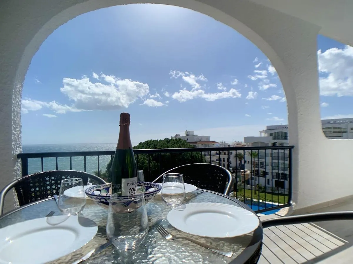 Ap241 - Verdemar Nerja 0*,  Spain