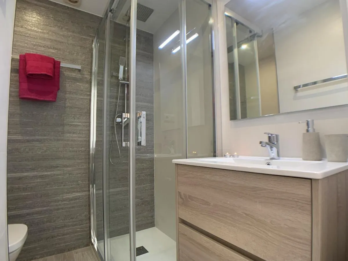 Apartment Ap241 - Verdemar Nerja
