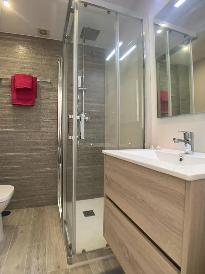 Ap241 - Verdemar Nerja Apartment