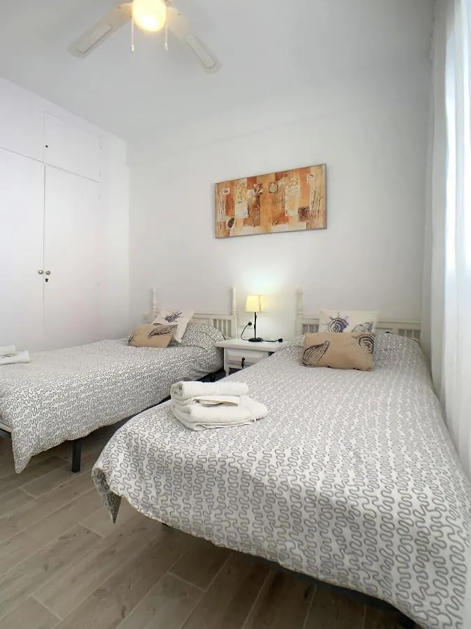 Apartment Ap241 - Verdemar Nerja