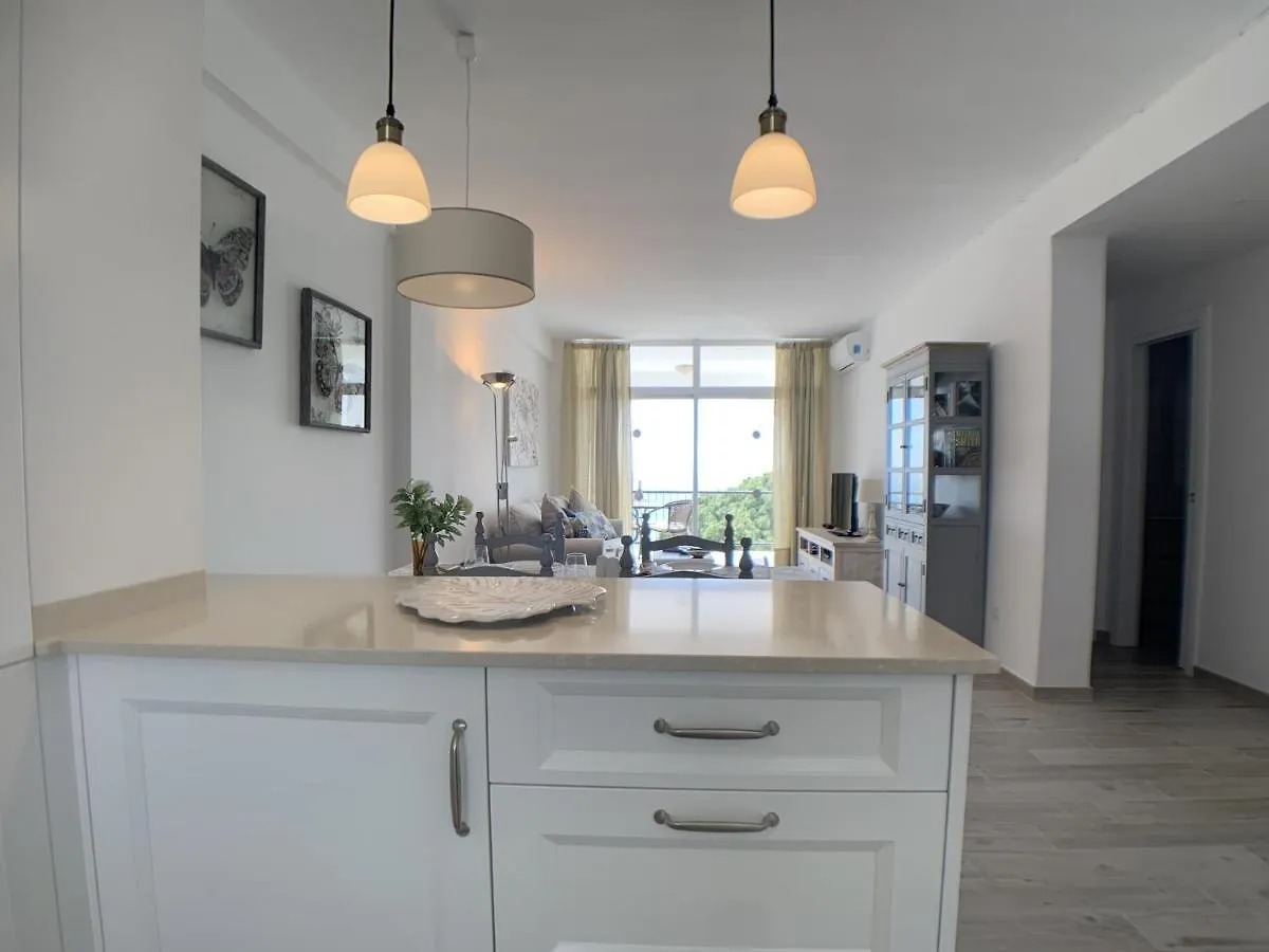 Ap241 - Verdemar Nerja Apartment